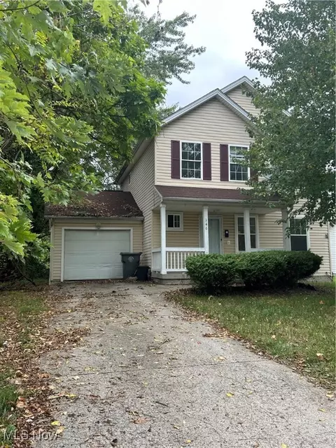 146 Regent St, Youngstown, OH 44507