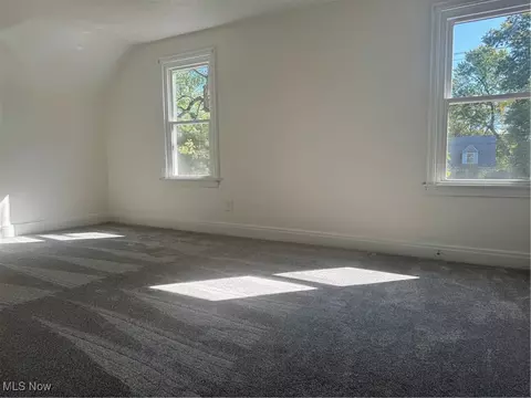 Bedroom - 834 Willard Ave SE, Warren, OH 44484 photo 1 of 1