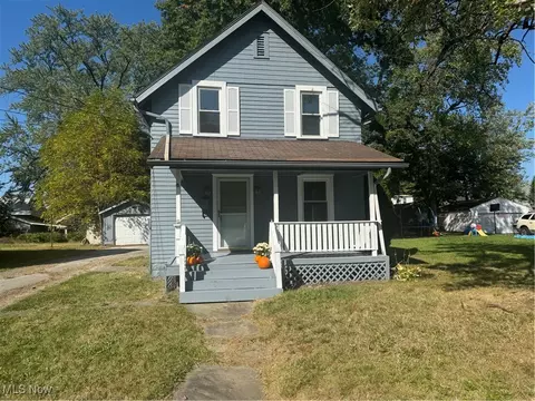 834 Willard Ave SE, Warren, OH 44484
