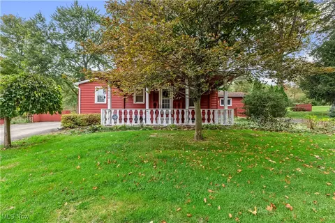 4208 Logan Gate Rd, Liberty, OH 44505