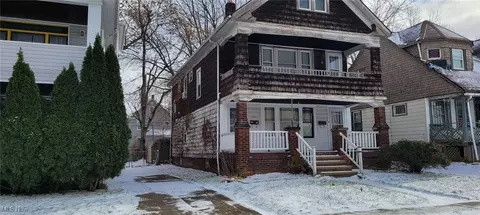 1325-1327 W 93rd St, Cleveland, OH 44102