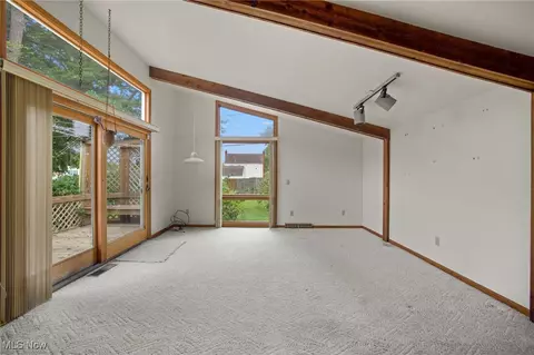 Living - 237 33rd St NW, Canton, OH 44709 photo 6 of 9