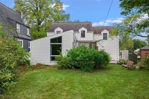 Exterior - 237 33rd St NW, Canton, OH 44709 photo 9 of 9