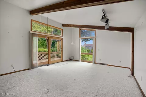 Living - 237 33rd St NW, Canton, OH 44709 photo 7 of 9