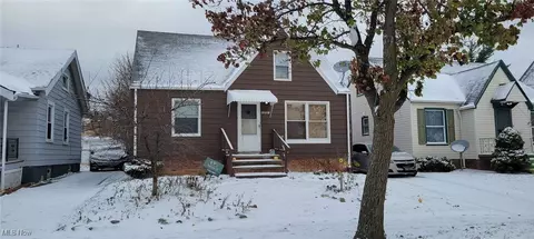 13728 Tyler Ave, Cleveland, OH 44111