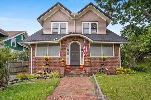 280 Rhodes Ave, Akron, OH 44302