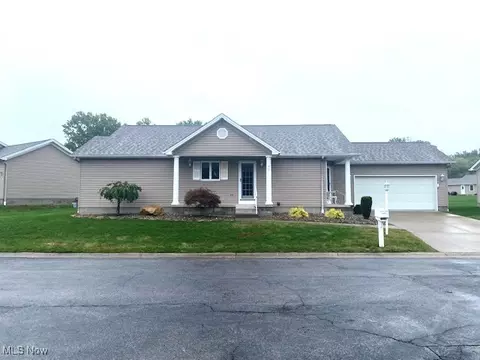 603 S Raccoon Rd #30, Austintown, OH 44515