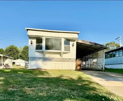740 La Vista Rd N, Lodi, OH 44254
