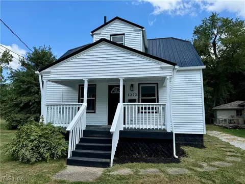 1272 3rd St SE, Massillon, OH 44646