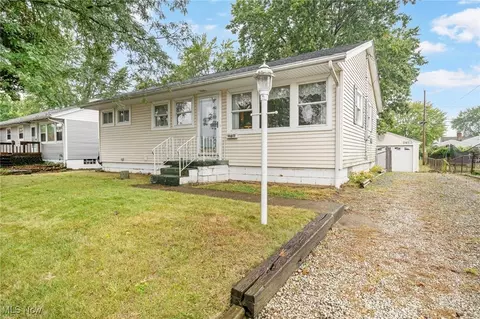 1413 Miles Ave SW, Canton, OH 44710