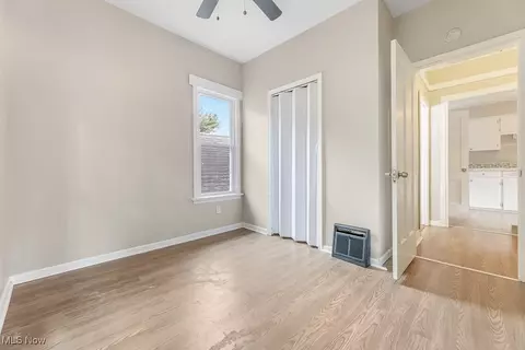 Bedroom - 915 Rosemont Ct NW, Canton, OH 44708 photo 2 of 11