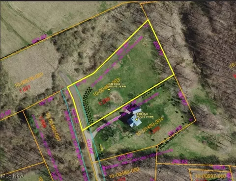 5499 Old Route 39 NW, Dover, OH 44622