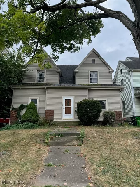 176 W Main St, Alliance, OH 44601