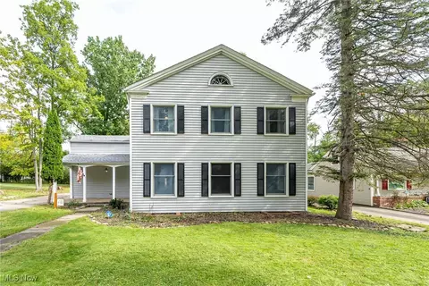 234 Logan St, Bedford, OH 44146