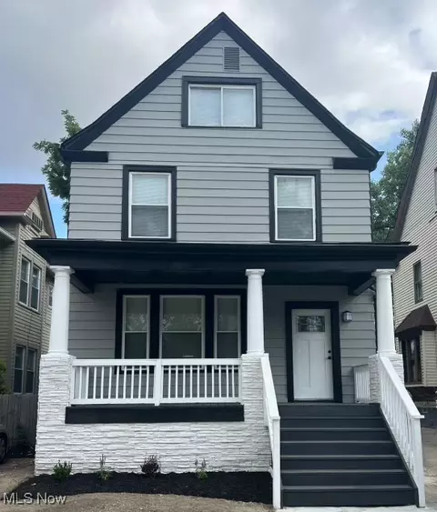 2320 Althen Ave, Cleveland, OH 44109