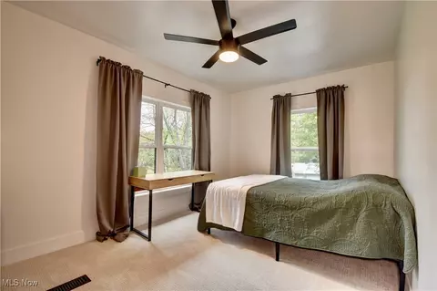 Bedroom - 3948 State Route 60, Killbuck, OH 44637 photo 1 of 3
