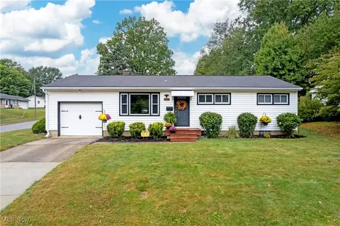2504 Monterey St, Wooster, OH 44691