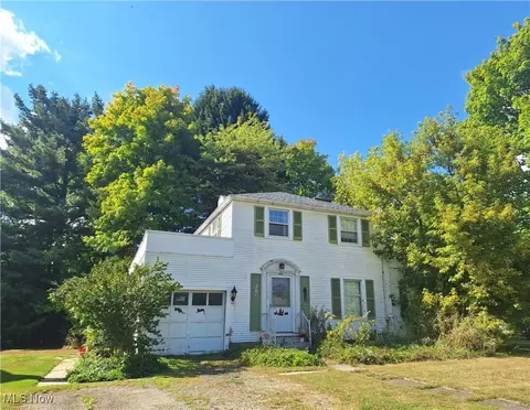 15184 S State Ave, Middlefield, OH 44062