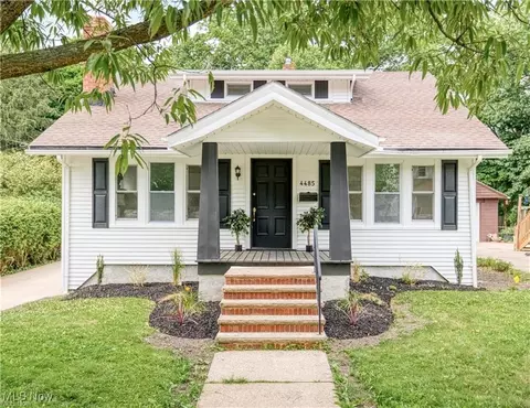 4485 Emerson Rd, South Euclid, OH 44121