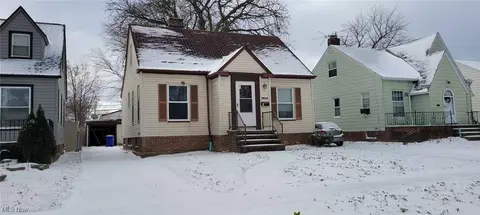 13829 Courtland Ave, Cleveland, OH 44111