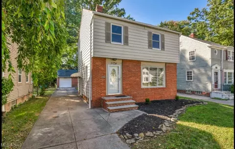 1174 Piermont Rd, South Euclid, OH 44121
