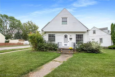 14403 Montrose Ave, Cleveland, OH 44111