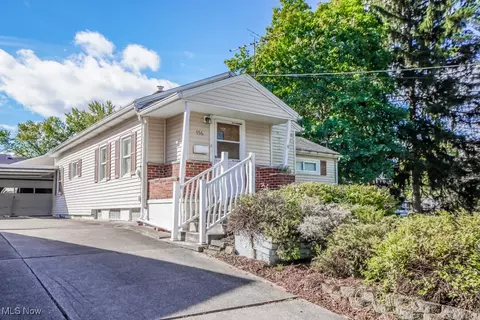 956 Brady Ave, Barberton, OH 44203