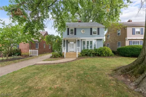 19542 Laurel Ave, Rocky River, OH 44116