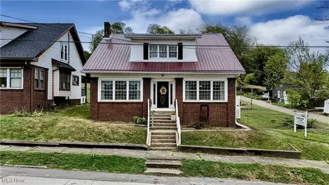 303 E Main St, Scio, OH 43988