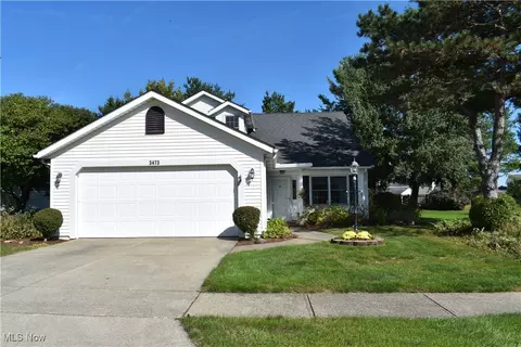 3473 Nantucket Cv, Brunswick, OH 44212 photo 2