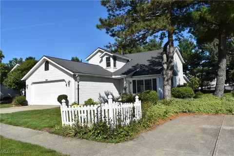3473 Nantucket Cv, Brunswick, OH 44212