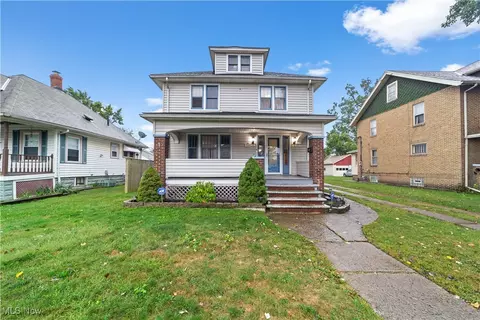 2232 E 30th St, Lorain, OH 44055