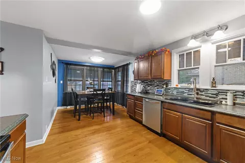Kitchen - 2232 E 30th St, Lorain, OH 44055 photo 2 of 2