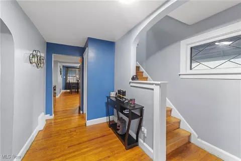Entry Way - 2232 E 30th St, Lorain, OH 44055 photo 1 of 1
