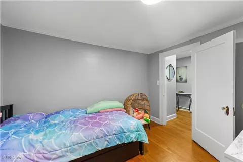 Bedroom - 2232 E 30th St, Lorain, OH 44055 photo 4 of 9
