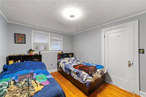 Bedroom - 2232 E 30th St, Lorain, OH 44055 photo 7 of 9