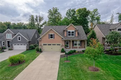 4254 Irondale Dr, Medina, OH 44256