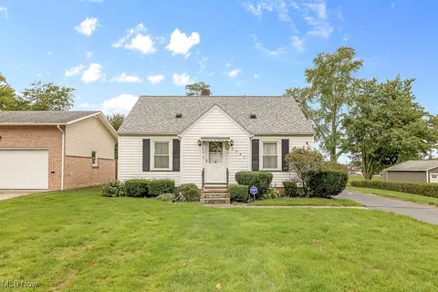 2085 Western Ave, Alliance, OH 44601