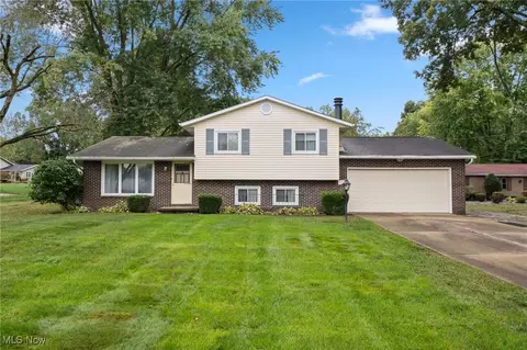 7500 Klingston St NW, Massillon, OH 44646