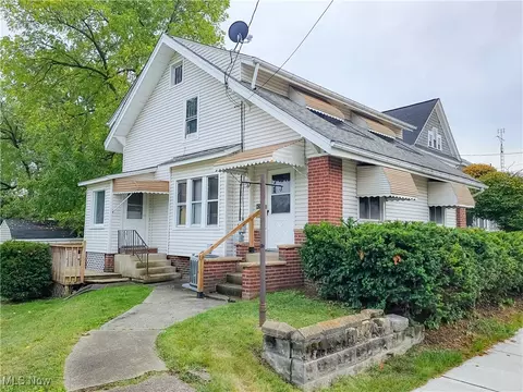 910 Wertz Ave SW, Canton, OH 44710