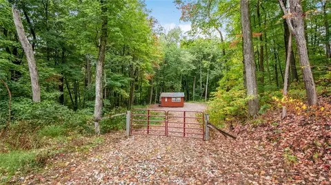 Butcher Knife Road Ne, Roseville, OH 43777