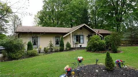 7481 Hitchcock Rd, Boardman, OH 44512