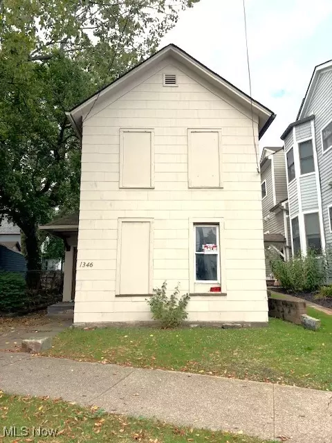 1346 W 54th St, Cleveland, OH 44102