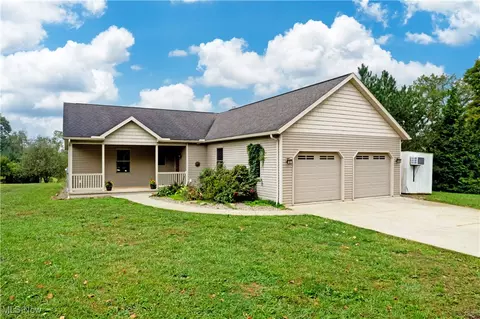 9170 Old Lincoln Way, Wooster, OH 44691