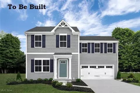 3687 Kirkham Dr, Norton, OH 44203