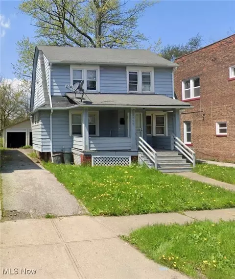 3366 E 145th St, Cleveland, OH 44120