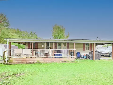 2934 Rosemary Ave #143, Southington, OH 44470