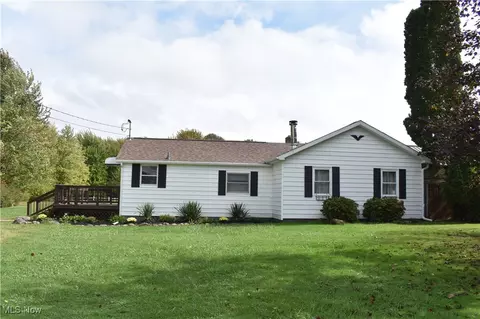 2898 Lenox New Lyme Rd, Jefferson, OH 44047