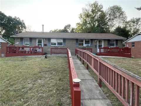 175 25th St SE, Massillon, OH 44646