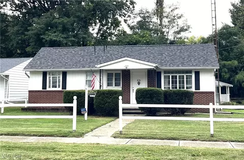 4903 Topper Ave, Ashtabula, OH 44004